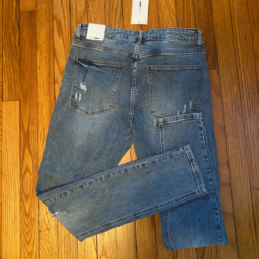 Fashionova men jeans